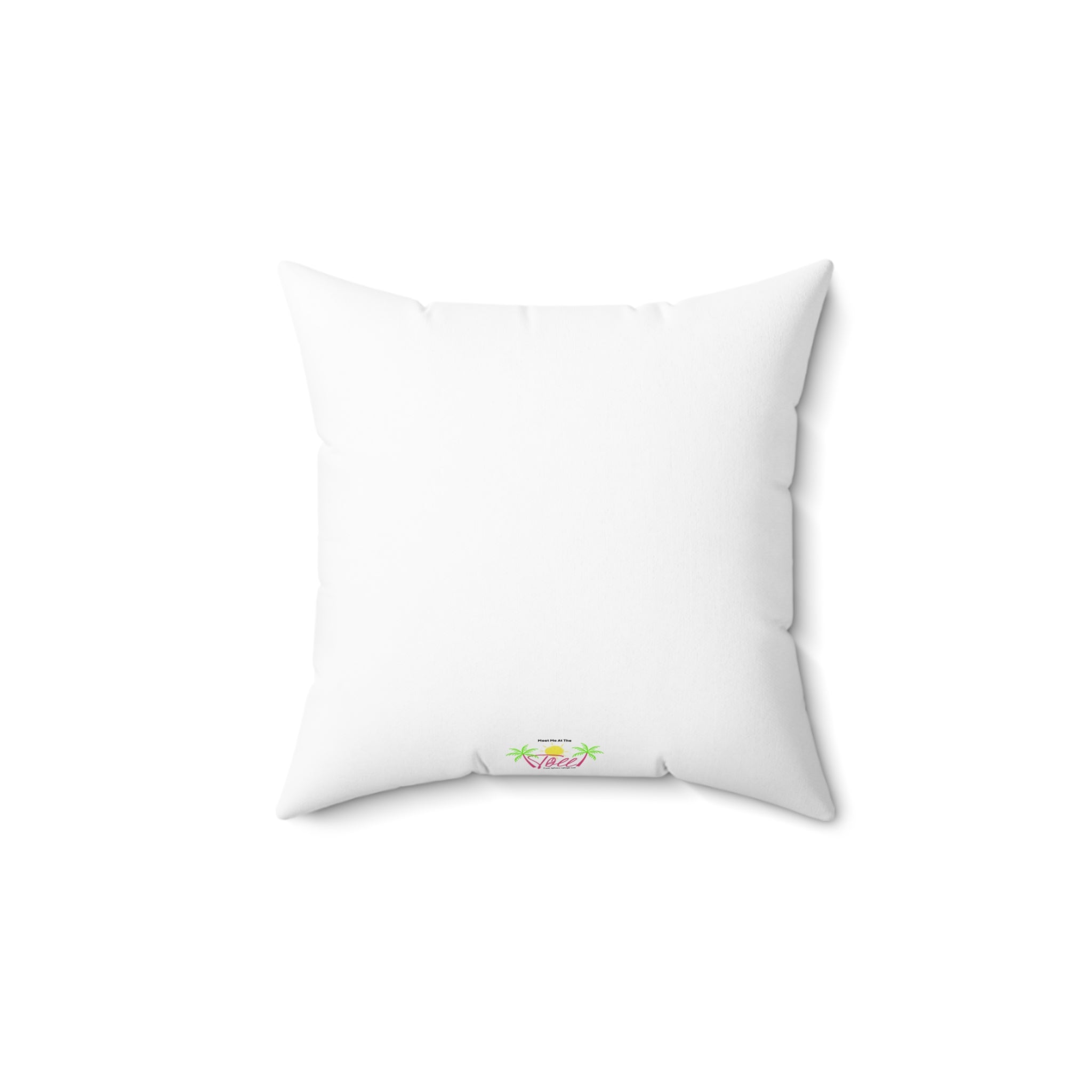 Zodiac Signs Square Pillow