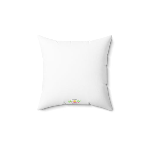 Zodiac Signs Square Pillow