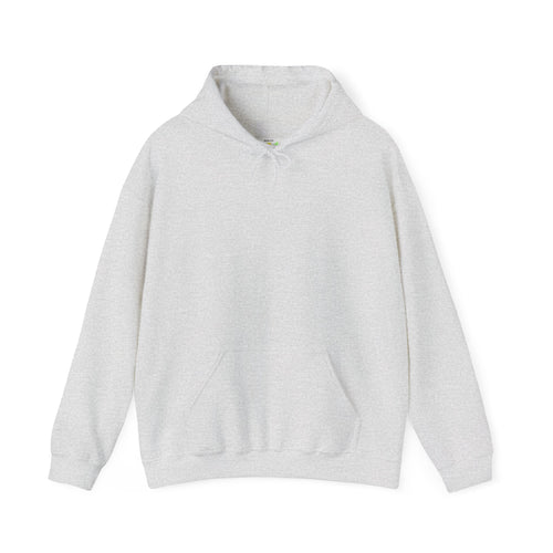 Big Three Unisex Heavy Blend™ Hooded Sweatshirt