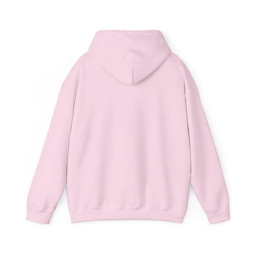 Big Three Unisex Heavy Blend™ Hooded Sweatshirt