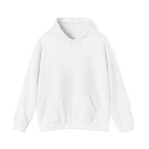 Big Three Unisex Heavy Blend™ Hooded Sweatshirt