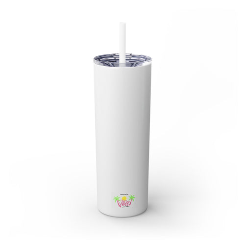 Copy of Skinny Tumbler