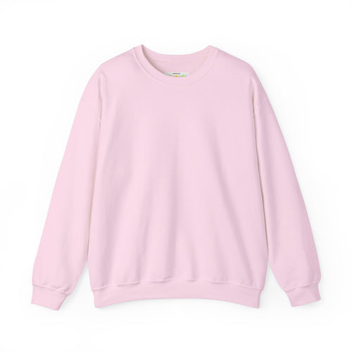 Big Three Unisex Heavy Blend™ Crewneck Sweatshirt