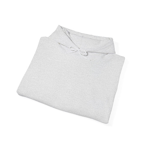 Big Three Unisex Heavy Blend™ Hooded Sweatshirt