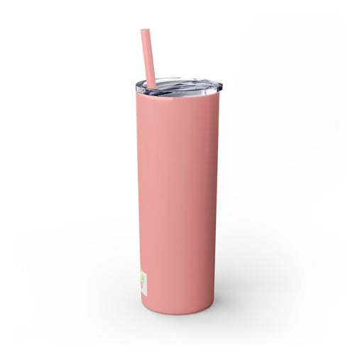Copy of Skinny Tumbler
