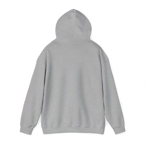 Big Three Unisex Heavy Blend™ Hooded Sweatshirt
