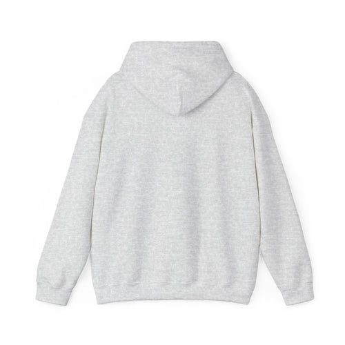 Big Three Unisex Heavy Blend™ Hooded Sweatshirt