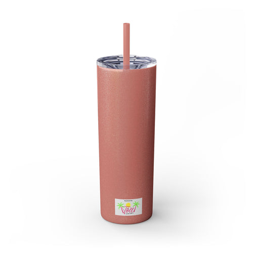 Copy of Skinny Tumbler