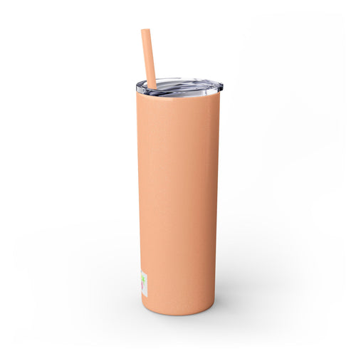 Copy of Skinny Tumbler