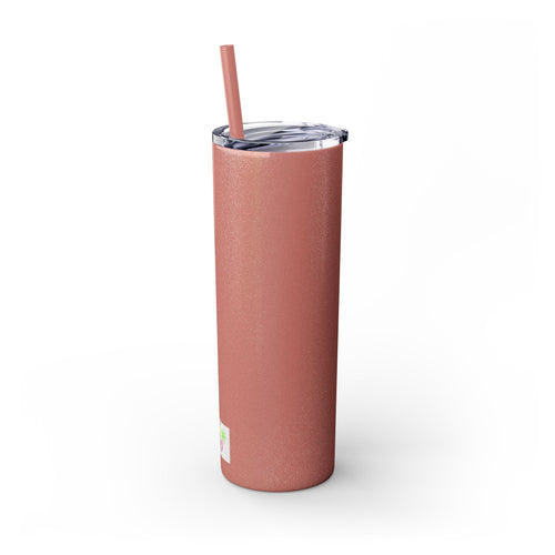 Copy of Skinny Tumbler