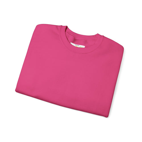 Big Three Unisex Heavy Blend™ Crewneck Sweatshirt