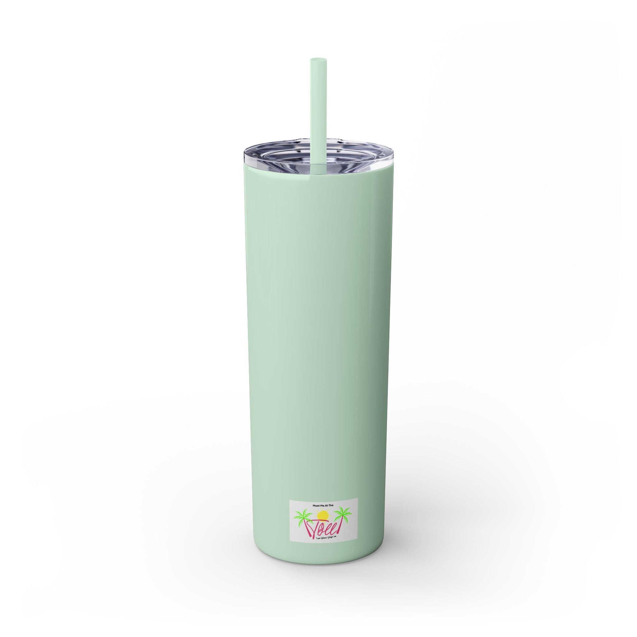 Matt Tumbler