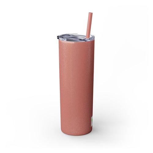 Copy of Skinny Tumbler