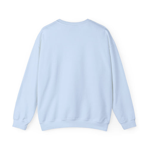 Big Three Unisex Heavy Blend™ Crewneck Sweatshirt