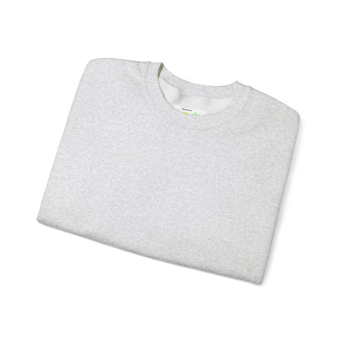 Big Three Unisex Heavy Blend™ Crewneck Sweatshirt
