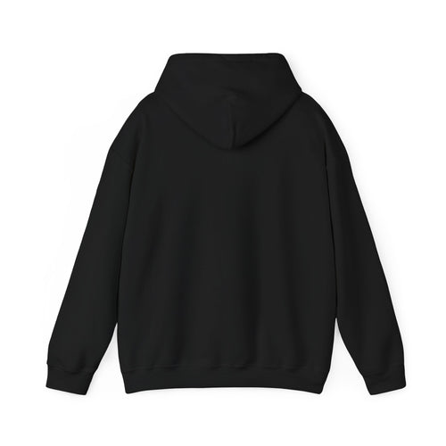 Big Three Unisex Heavy Blend™ Hooded Sweatshirt
