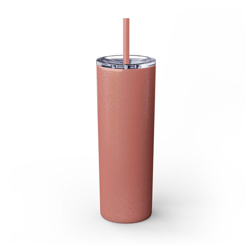 Copy of Skinny Tumbler