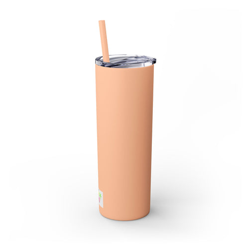 Copy of Skinny Tumbler