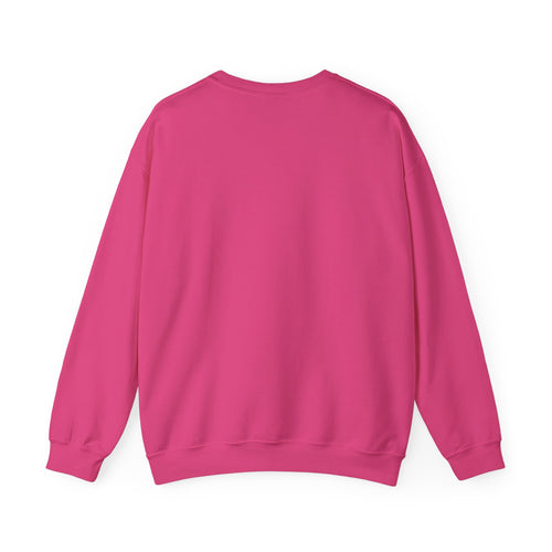Big Three Unisex Heavy Blend™ Crewneck Sweatshirt