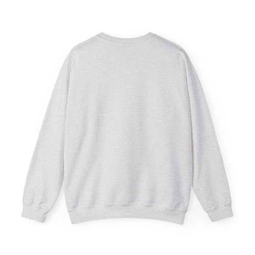 Big Three Unisex Heavy Blend™ Crewneck Sweatshirt