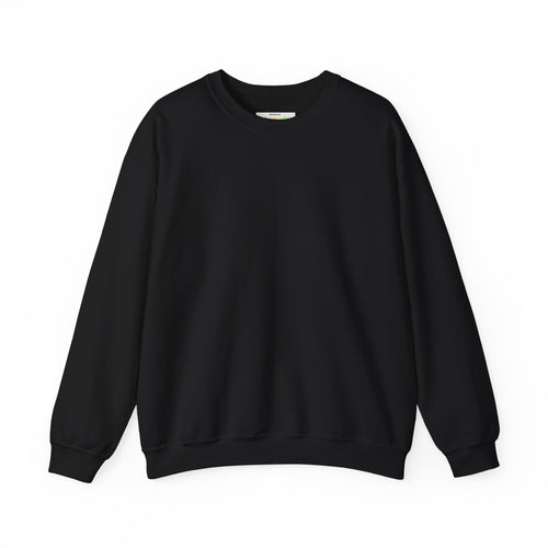 Big Three Unisex Heavy Blend™ Crewneck Sweatshirt