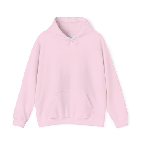 Big Three Unisex Heavy Blend™ Hooded Sweatshirt