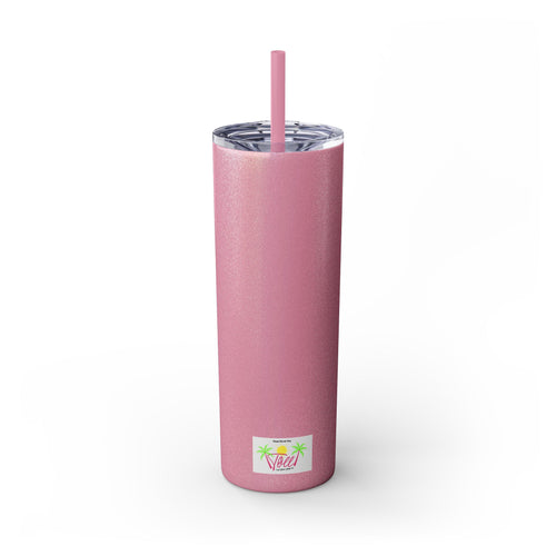 Copy of Skinny Tumbler