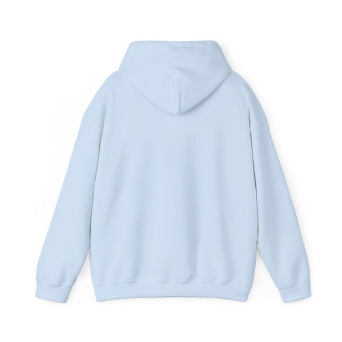 Big Three Unisex Heavy Blend™ Hooded Sweatshirt