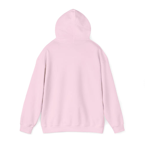Big Three Unisex Heavy Blend™ Hooded Sweatshirt