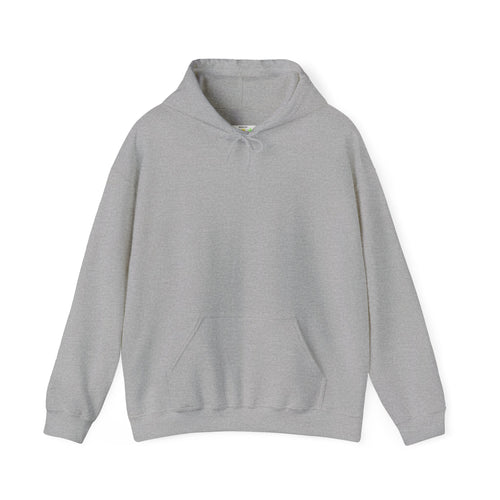 Big Three Unisex Heavy Blend™ Hooded Sweatshirt