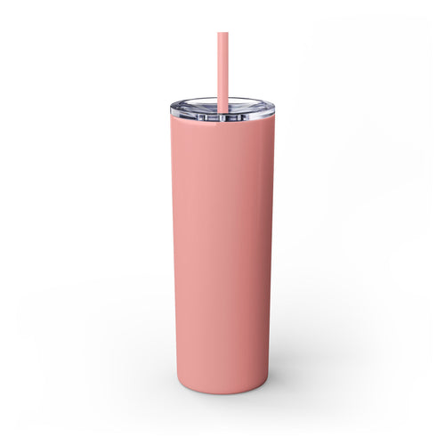 Copy of Skinny Tumbler