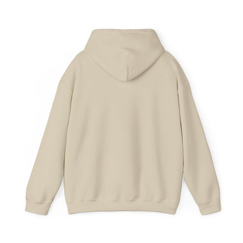 Big Three Unisex Heavy Blend™ Hooded Sweatshirt