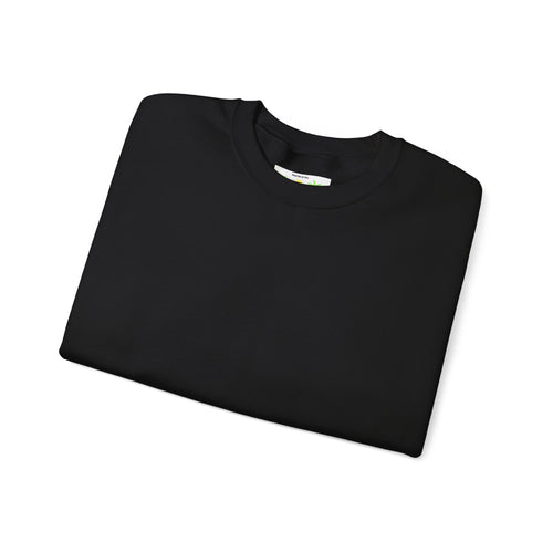 Big Three Unisex Heavy Blend™ Crewneck Sweatshirt