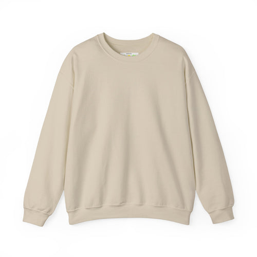 Big Three Unisex Heavy Blend™ Crewneck Sweatshirt