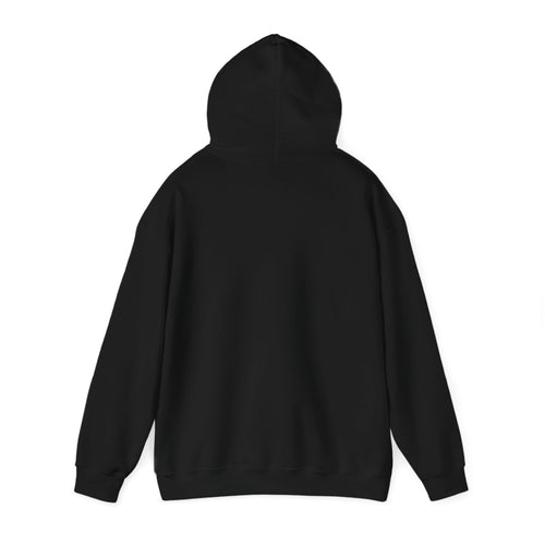 Big Three Unisex Heavy Blend™ Hooded Sweatshirt