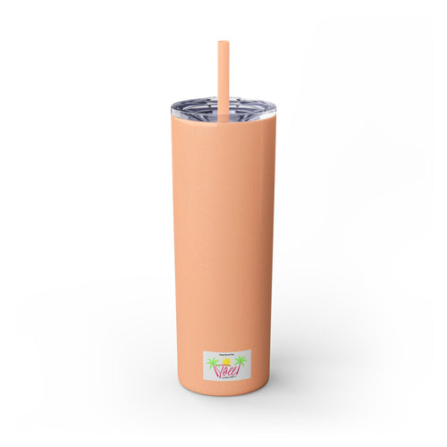 Copy of Skinny Tumbler