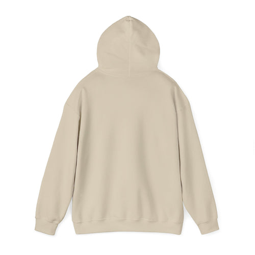 Big Three Unisex Heavy Blend™ Hooded Sweatshirt