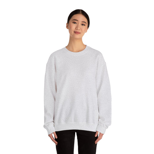 Big Three Unisex Heavy Blend™ Crewneck Sweatshirt