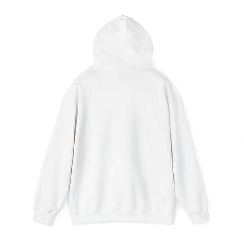 Big Three Unisex Heavy Blend™ Hooded Sweatshirt