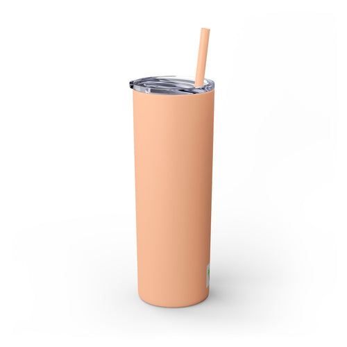 Copy of Skinny Tumbler