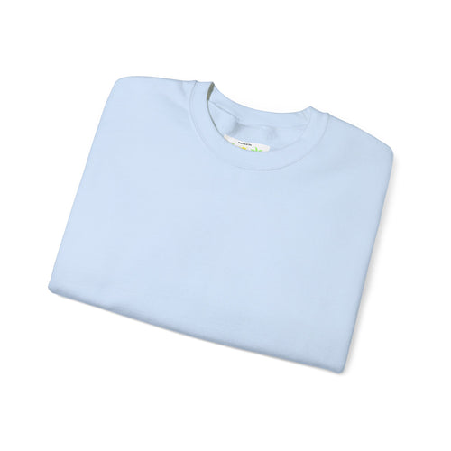 Big Three Unisex Heavy Blend™ Crewneck Sweatshirt