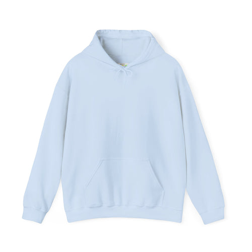 Big Three Unisex Heavy Blend™ Hooded Sweatshirt
