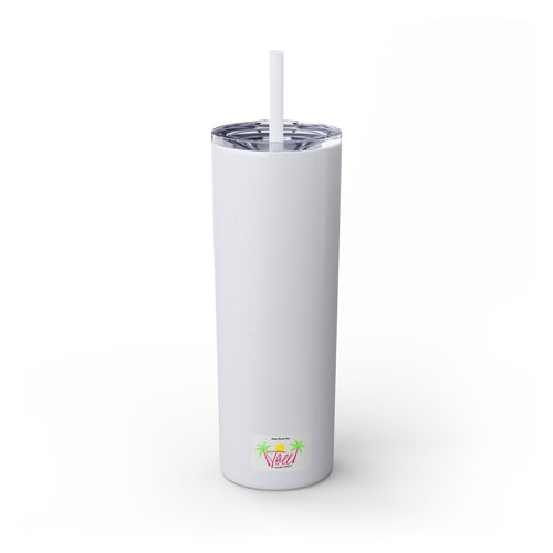 Copy of Skinny Tumbler
