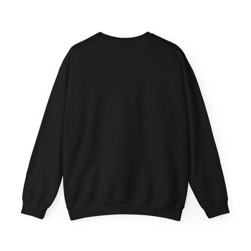 Big Three Unisex Heavy Blend™ Crewneck Sweatshirt