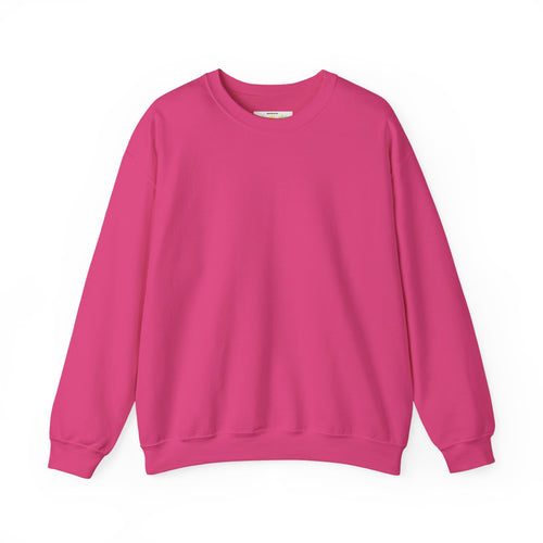 Big Three Unisex Heavy Blend™ Crewneck Sweatshirt