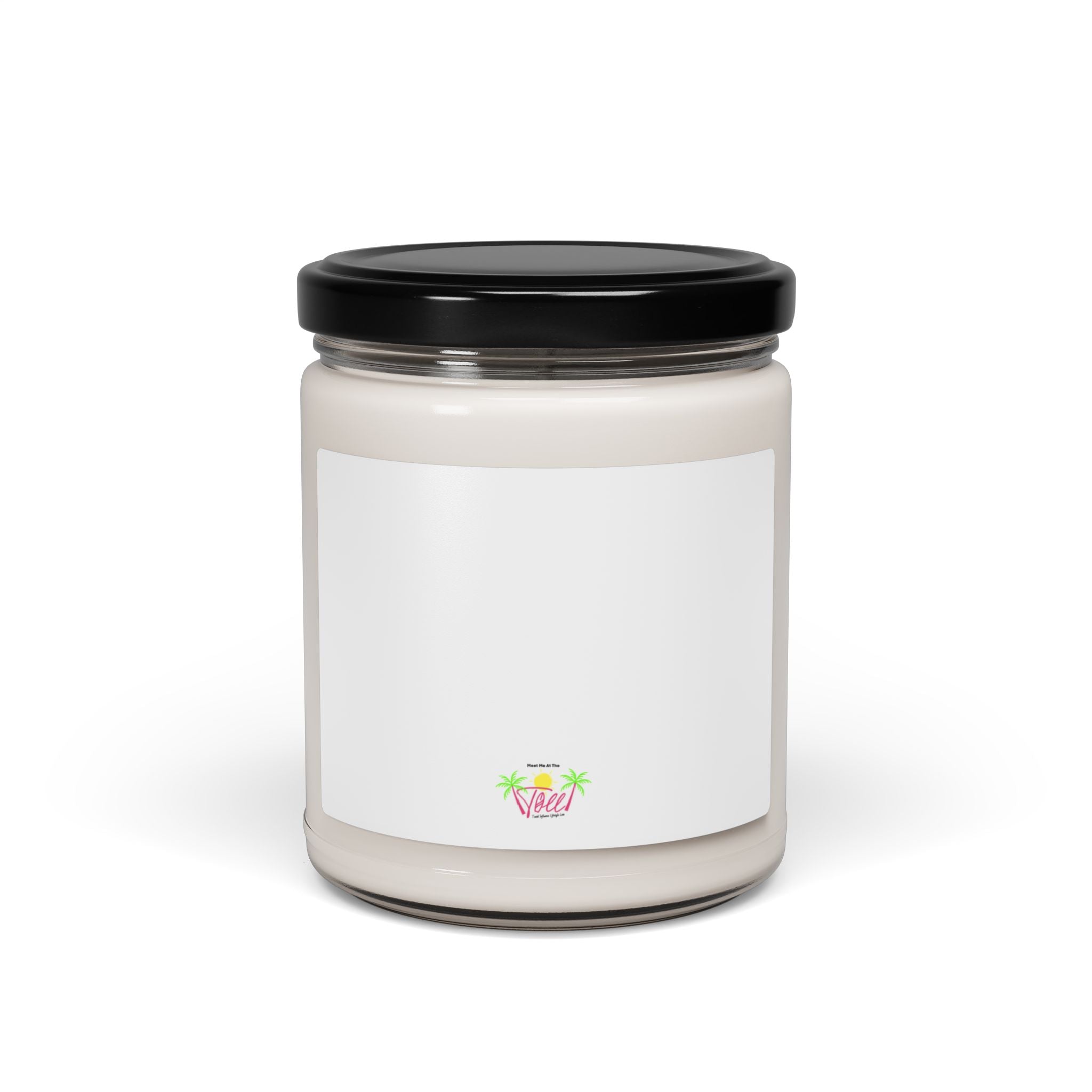 Soy Scented Candles