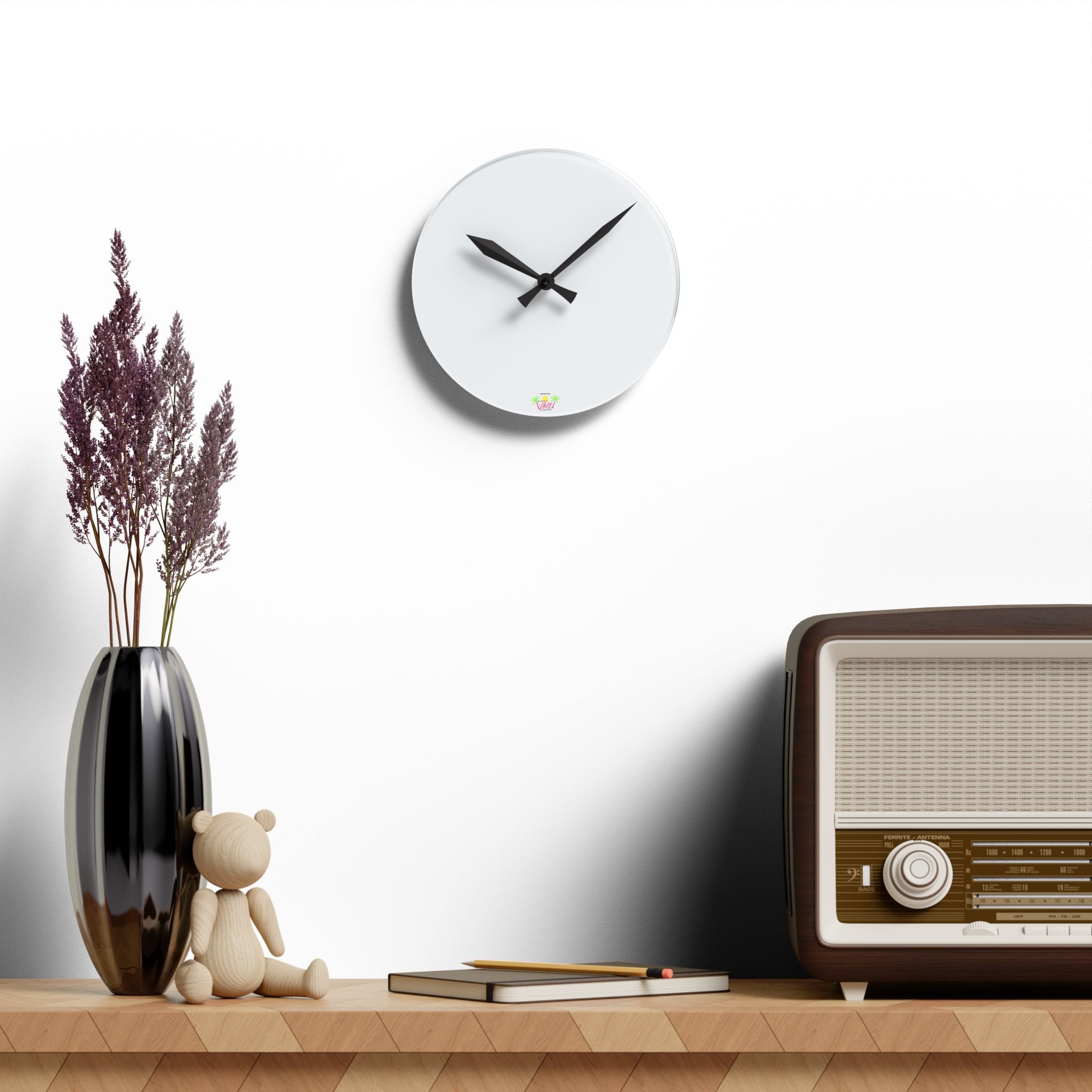 Wall Clocks