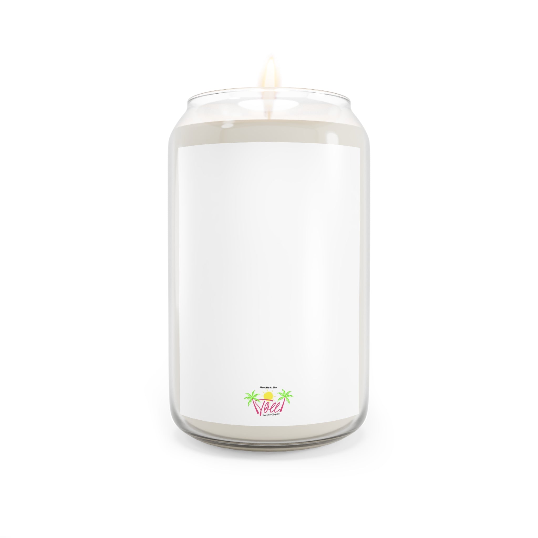 Scented Candle - Astrology Signs - 13.75oz