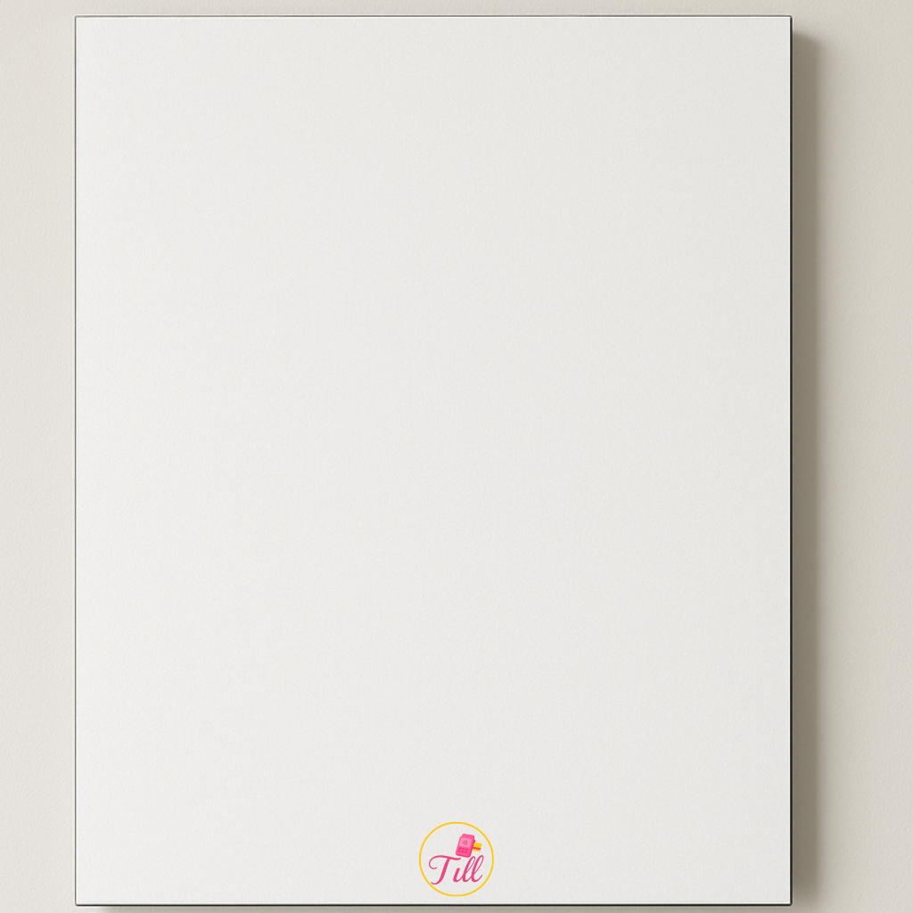 Product preview for birth chart