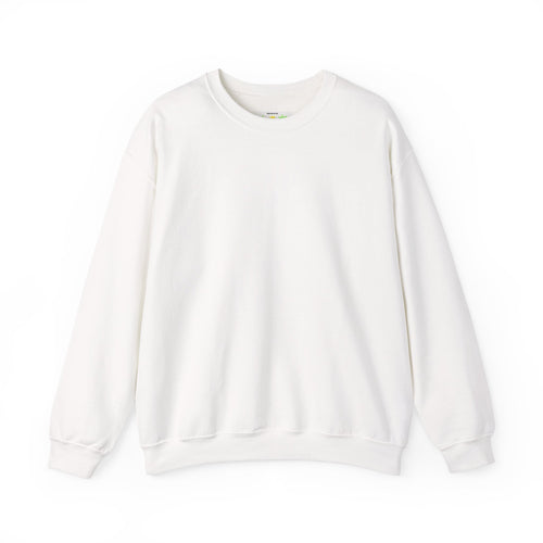 Big Three Unisex Heavy Blend™ Crewneck Sweatshirt